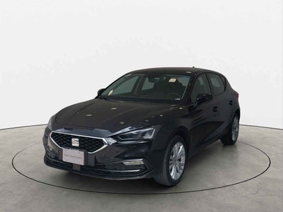 2022 Seat Arona 5p Style L4/1.6 Aut