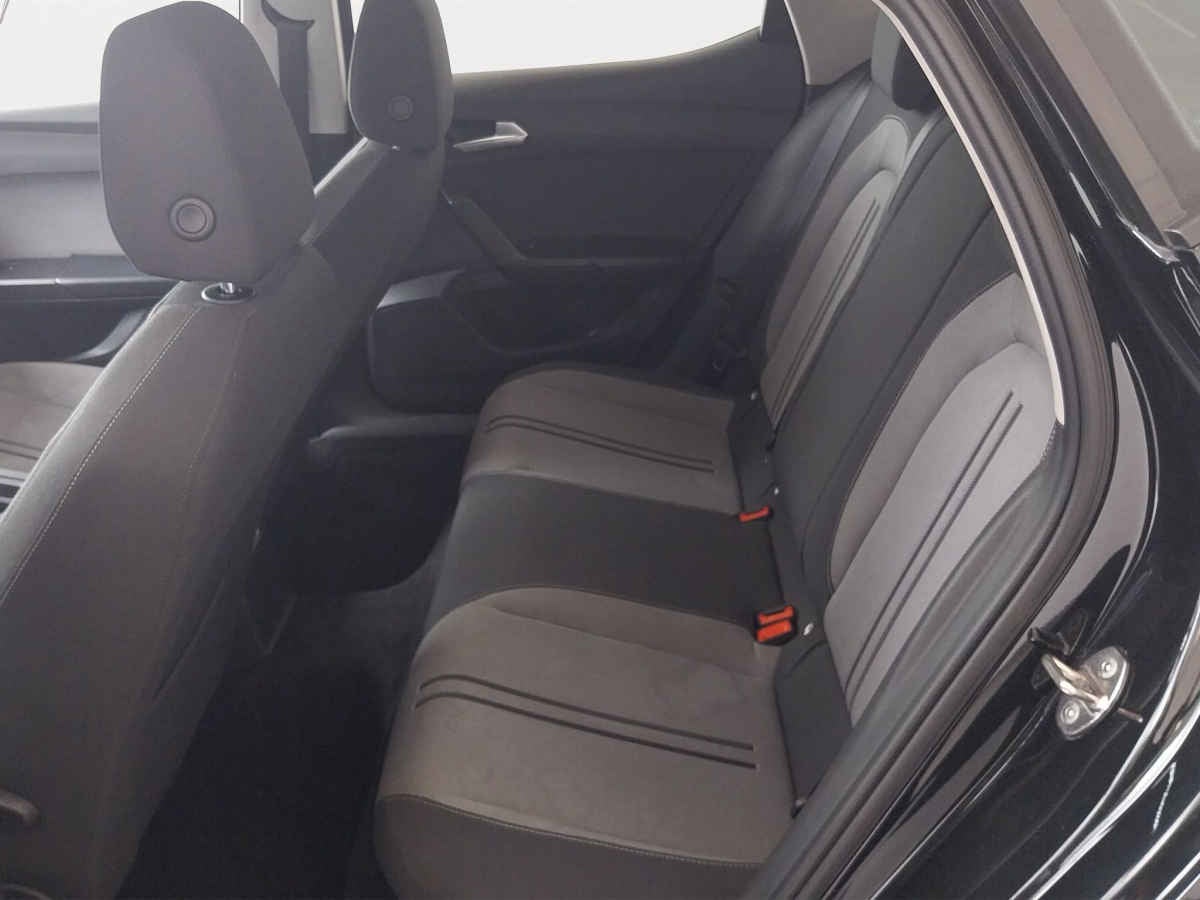 2022 Seat Arona 5p Style L4/1.6 Aut