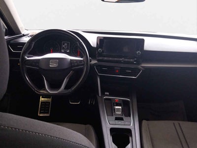 2022 Seat Arona 5p Style L4/1.6 Aut