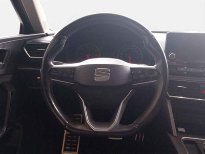 2022 Seat Arona 5p Style L4/1.6 Aut