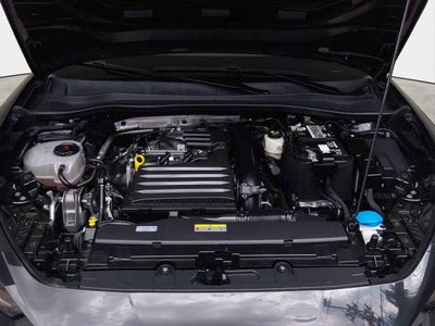 2022 Seat Arona 5p Style L4/1.6 Aut