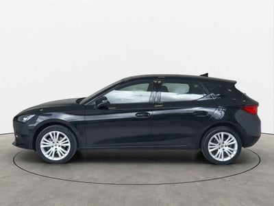 2022 Seat Arona 5p Style L4/1.6 Aut
