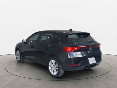 2022 Seat Arona 5p Style L4/1.6 Aut