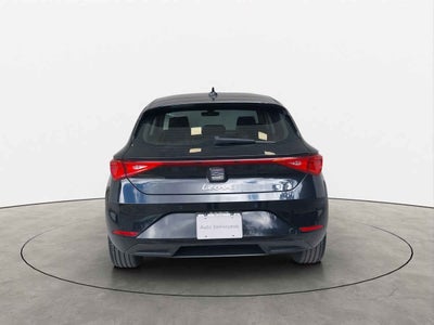 2022 Seat Arona 5p Style L4/1.6 Aut