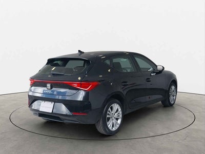 2022 Seat Arona 5p Style L4/1.6 Aut