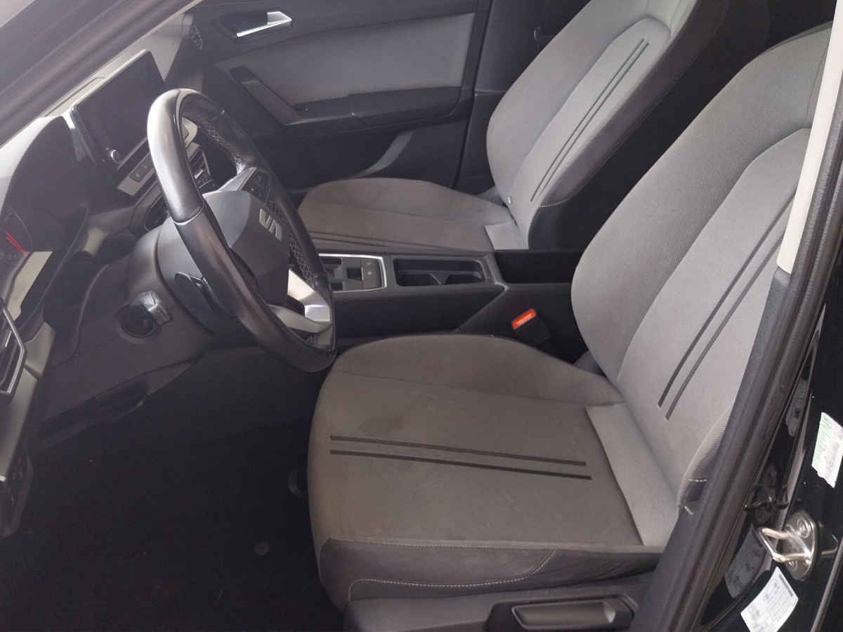 2022 Seat Arona 5p Style L4/1.6 Aut