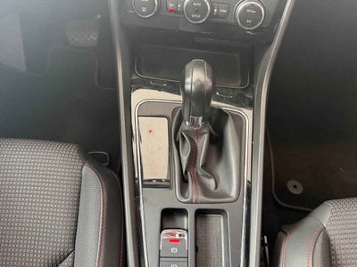2019 Seat Leon 5p FR L4/1.4/T Aut