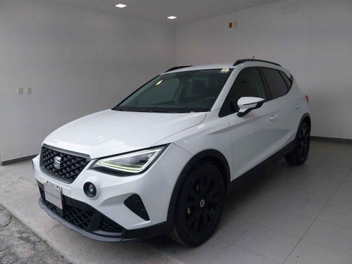 2023 Seat Arona 5p Style L4/1.6 Aut