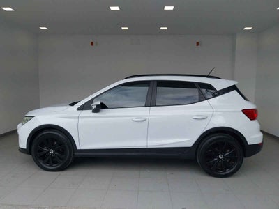 2023 Seat Arona 5p Style L4/1.6 Aut