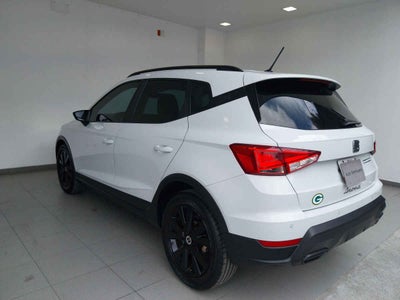2023 Seat Arona 5p Style L4/1.6 Aut