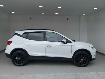 2023 Seat Arona 5p Style L4/1.6 Aut
