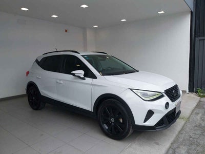 2023 Seat Arona 5p Style L4/1.6 Aut