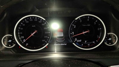 2017 BMW X5 5p xDrive 35i M Sport L6/3.0/T Aut