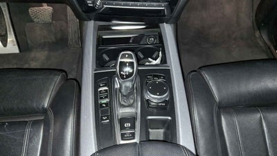 2017 BMW X5 5p xDrive 35i M Sport L6/3.0/T Aut