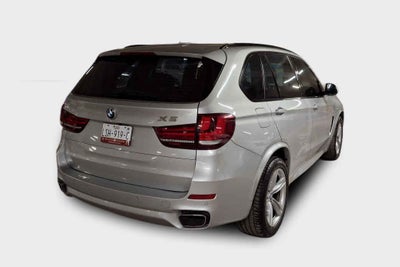 2017 BMW X5 5p xDrive 35i M Sport L6/3.0/T Aut