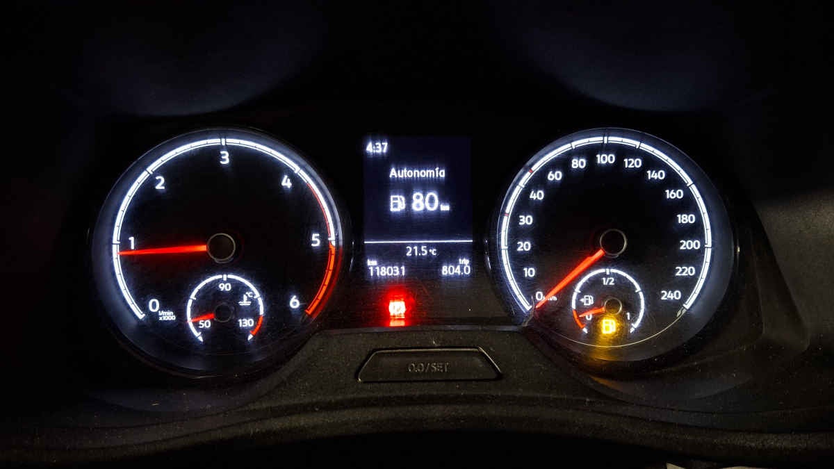 2022 Volkswagen Transporter 5p Cargo L4/2.0/TDI Man A/A C/Amortiguación