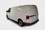 2022 Volkswagen Transporter 5p Cargo L4/2.0/TDI Man A/A C/Amortiguación