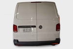 2022 Volkswagen Transporter 5p Cargo L4/2.0/TDI Man A/A C/Amortiguación