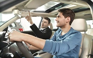 Schedule a test drive at Nissan El Vergel in Estado de México, México, México.