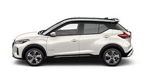 híbridos y eléctricos kicks-e-power - Nissan El Vergel in Estado de México México